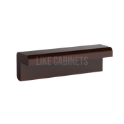 Shaker Espresso Outside Corner Moulding