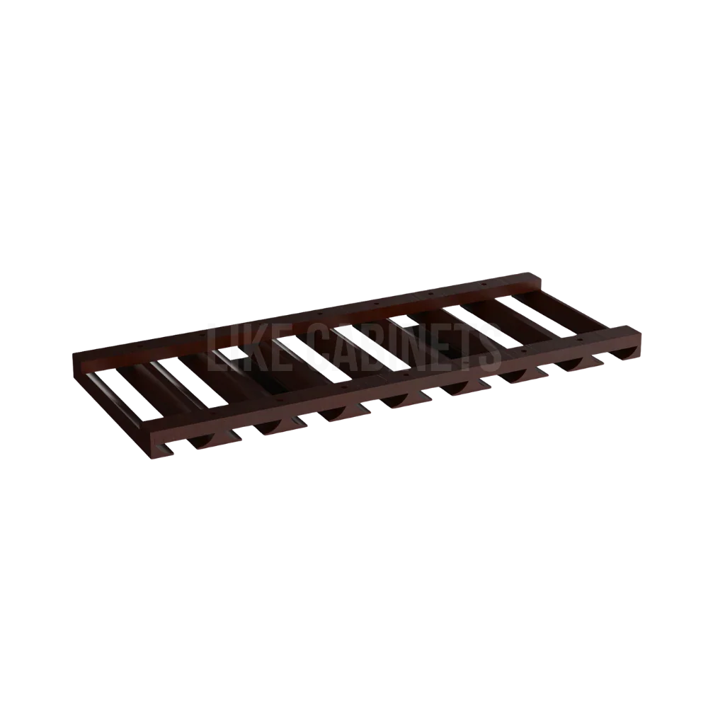 Shaker Espresso Glass Holder