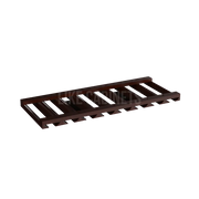 Shaker Espresso Glass Holder