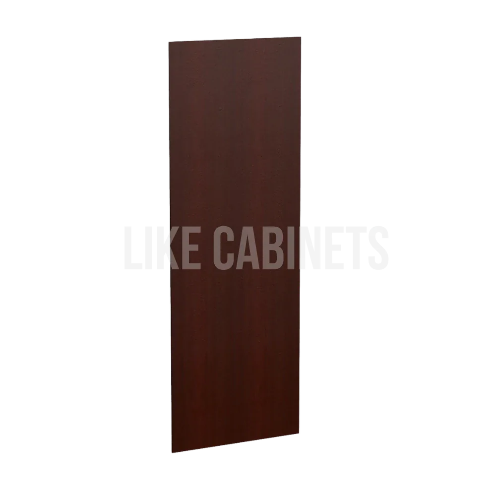 Shaker Espresso Wall Skin Panel