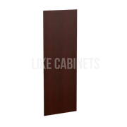 Shaker Espresso Wall Skin Panel