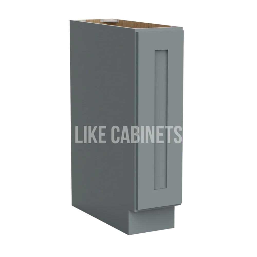 Shaker Gray Base Tray