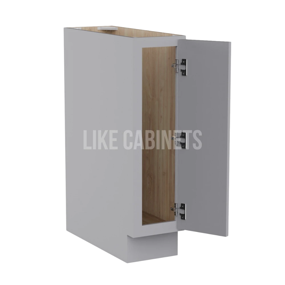 Shaker Gray Base Tray