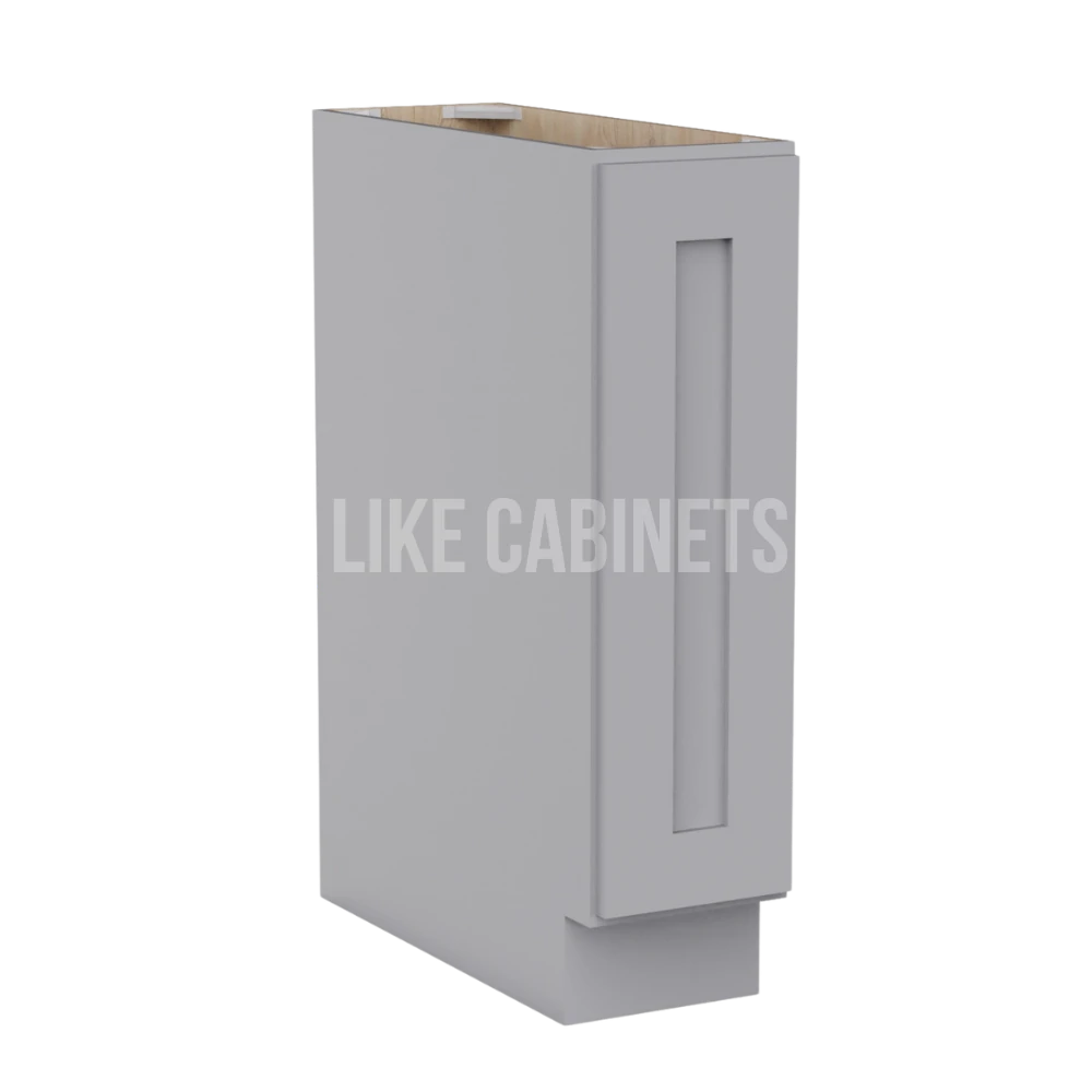 Shaker Gray Base Tray