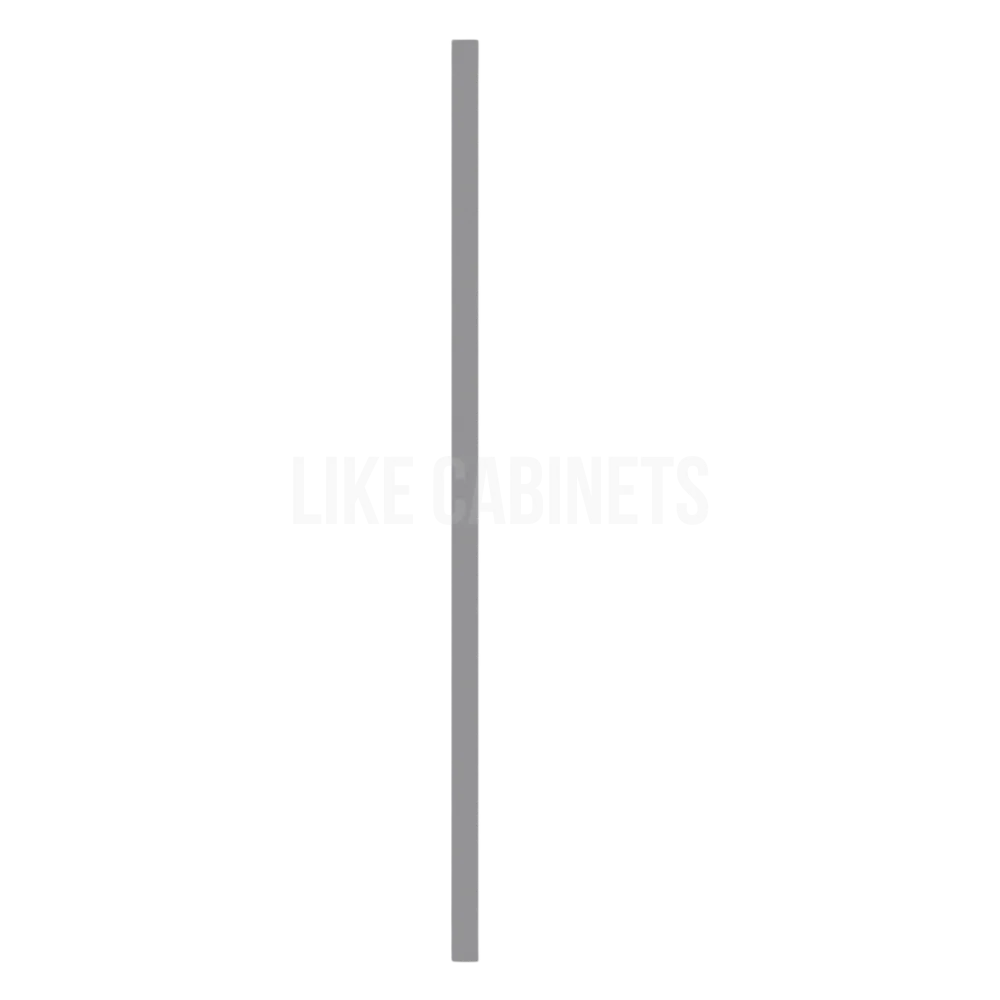 Shaker Gray Tall Filler