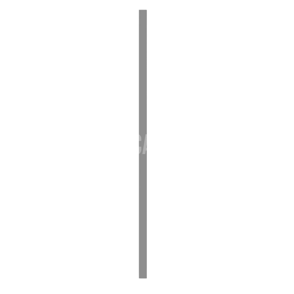 High Gloss Gray Tall Filler