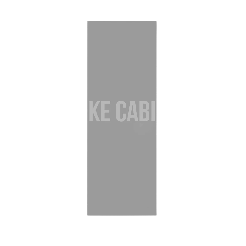 High Gloss Gray Wall Skin Panel