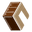 Like Cabinets logo