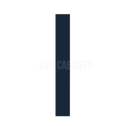 Navy Blue Shaker Filler