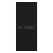 Smokey Ash Finished Plywood Island Panel