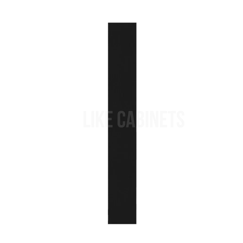 Iron Black Shaker Filler