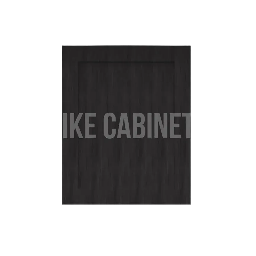 Smokey Ash Vanity Decorative Door Panel