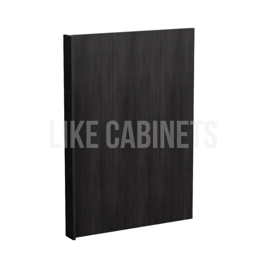 Smokey Ash Dishwasher Return Panel