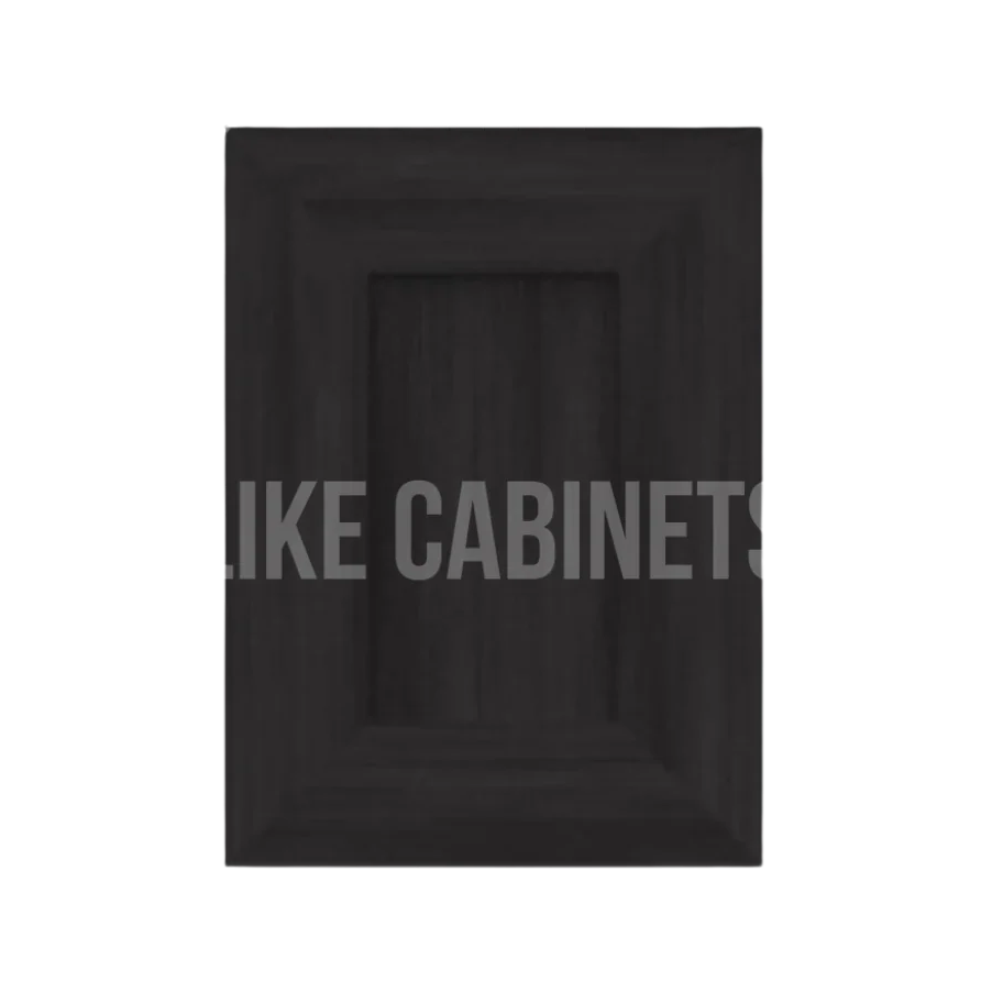 Smokey Ash Cabinet Sample Door