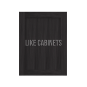 Smokey Ash Cabinet Sample Door