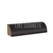 Smokey Ash Shoe Moulding
