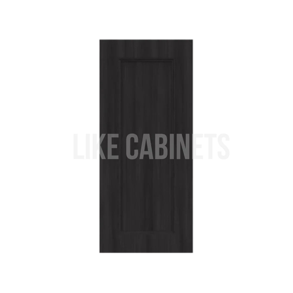 Smokey Ash Wall Decorative Door Panel