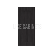 Smokey Ash Wall Decorative Door Panel