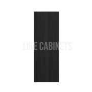 Smokey Ash Shaker Wall Skin Panel