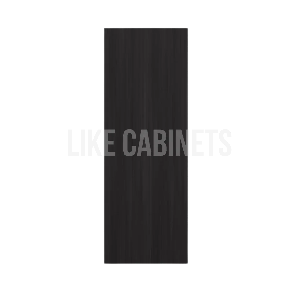 Smokey Ash Shaker Wall Skin Panel