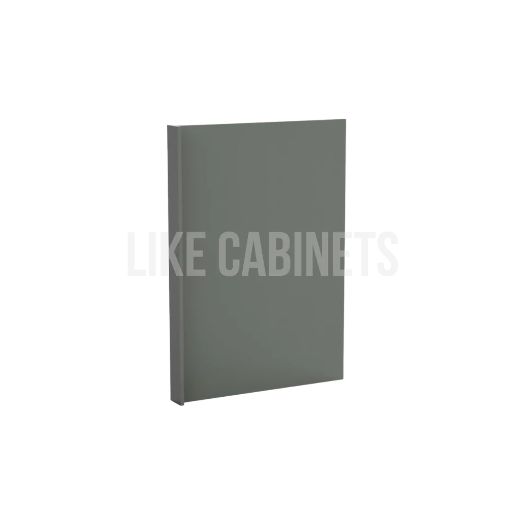 Slim Shaker Green Dishwasher Return Panel