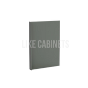 Slim Shaker Green Dishwasher Return Panel