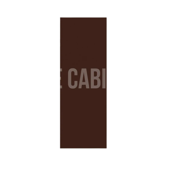 Shaker Espresso Wall Skin Panel