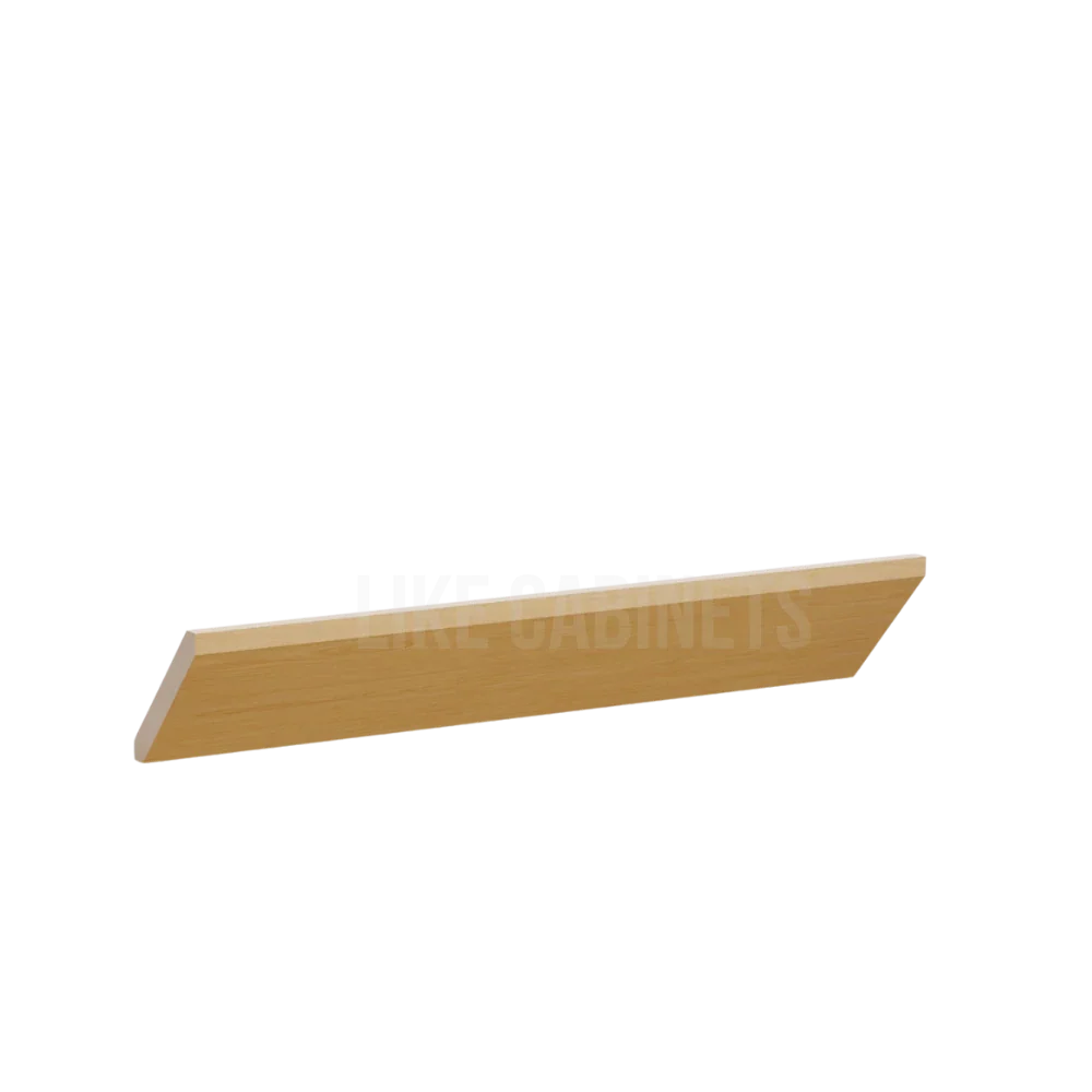 Treasure Chest Shaker Angle Crown Moulding