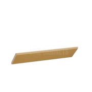 Treasure Chest Shaker Angle Crown Moulding