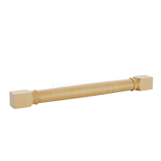 Treasure Chest Shaker Classic Decorative Leg