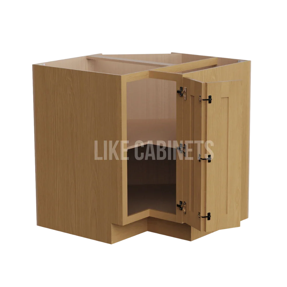Treasure Chest Easy Reach Base Cabinet