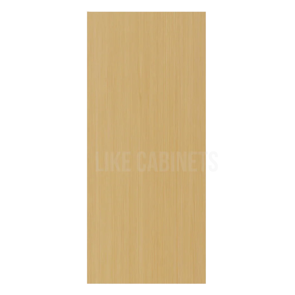 Treasure Chest Shaker Finished Plywood Island Panel