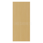 Treasure Chest Shaker Finished Plywood Island Panel