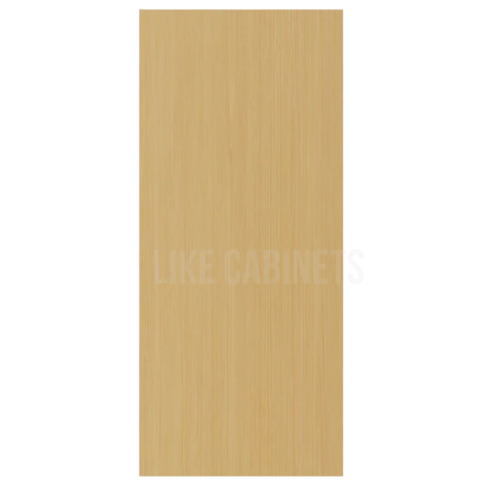 Treasure Chest Shaker Finished Plywood Island Panel