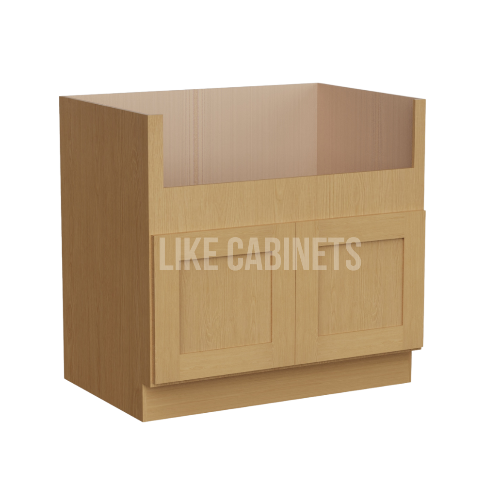 Treasure Chest Farmhouse Sink Base