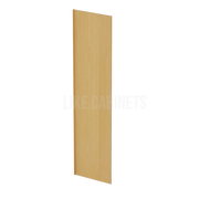 Treasure Chest Shaker Refrigerator End Panel