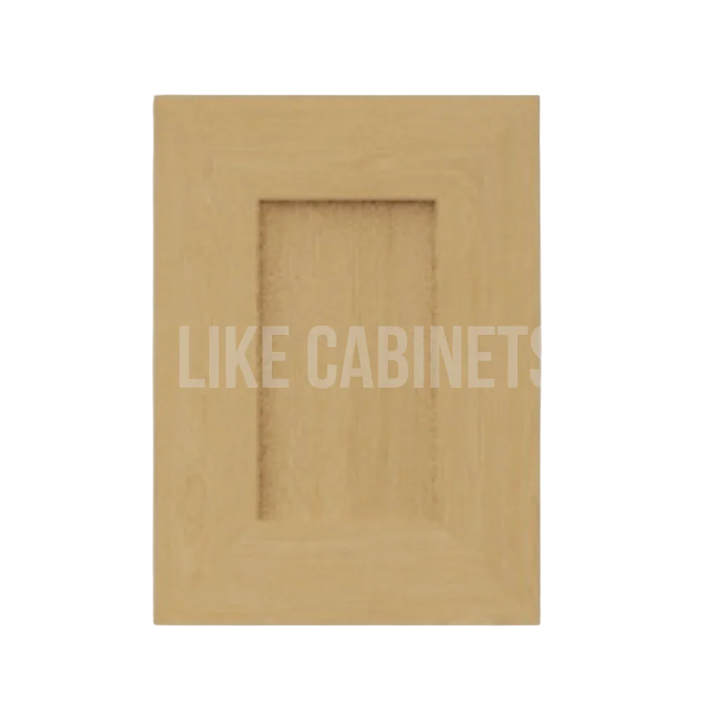 Treasure Chest Shaker Sample Door