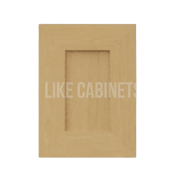 Treasure Chest Shaker Sample Door