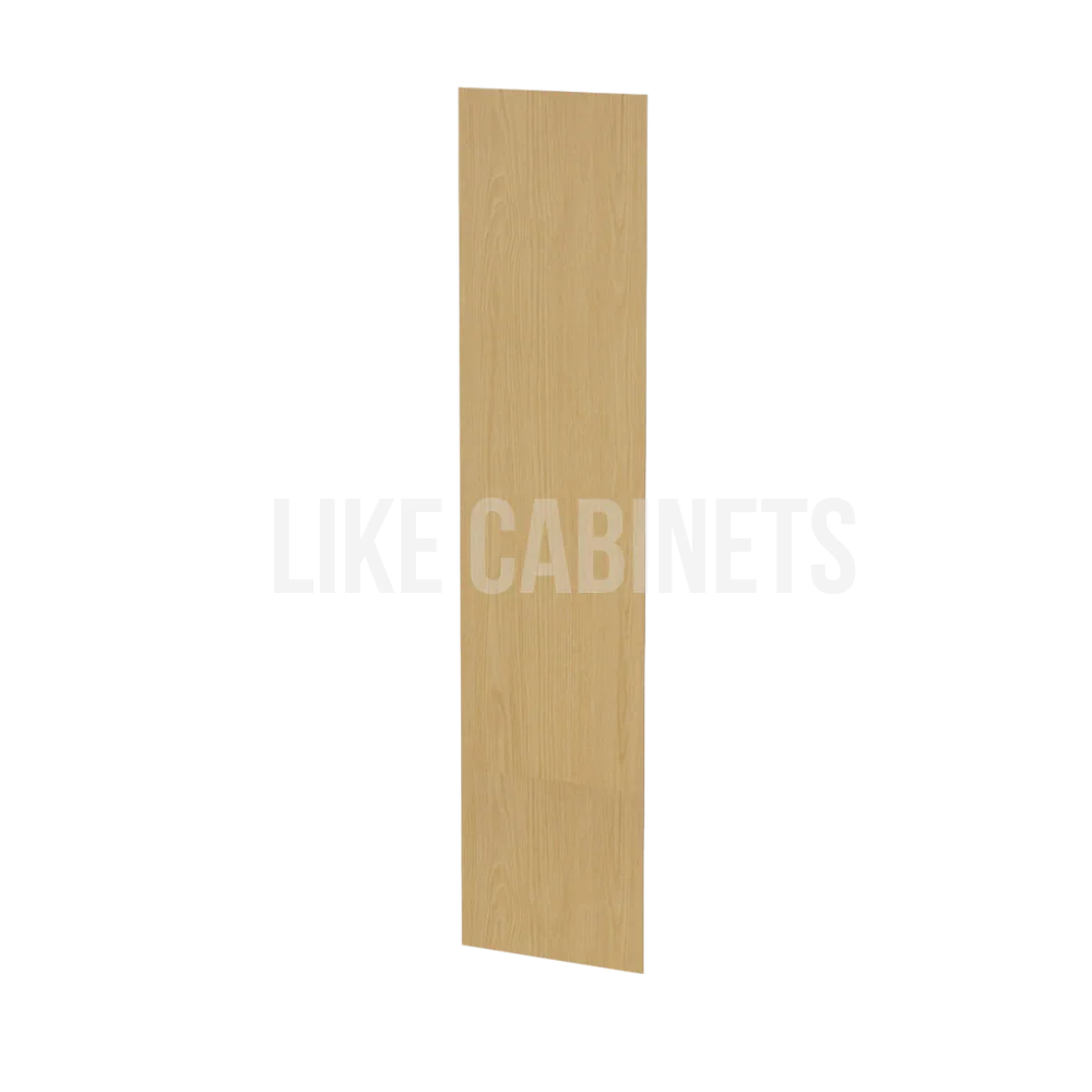 Treasure Chest Shaker Tall Skin Veneer Panel