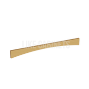 Treasure Chest Shaker Arched Valance