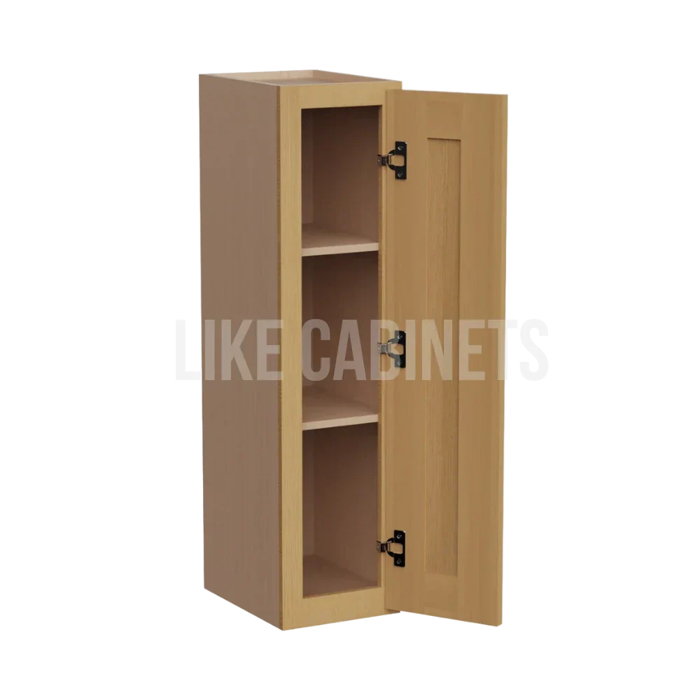 Treasure Chest 36'' H Single Door Wall Cabinet