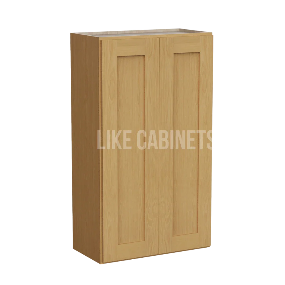 Treasure Chest 24″ Diagonal Corner Wall Cabinet