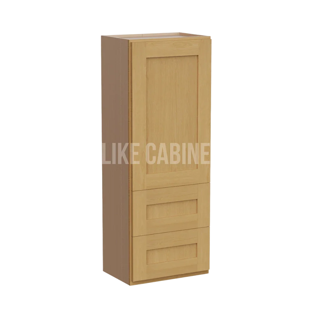 Treasure Chest 18''W Wall With Drawer Cabinet