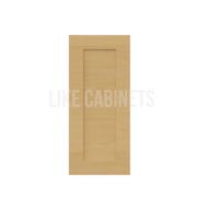 Treasure Chest Shaker Wall Decorative Door Panel