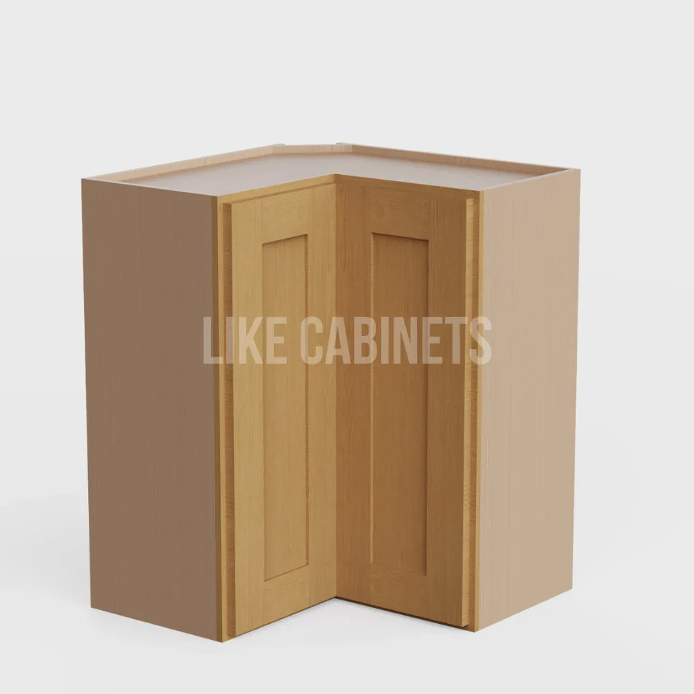 Treasure Chest Easy Reach Wall Cabinet