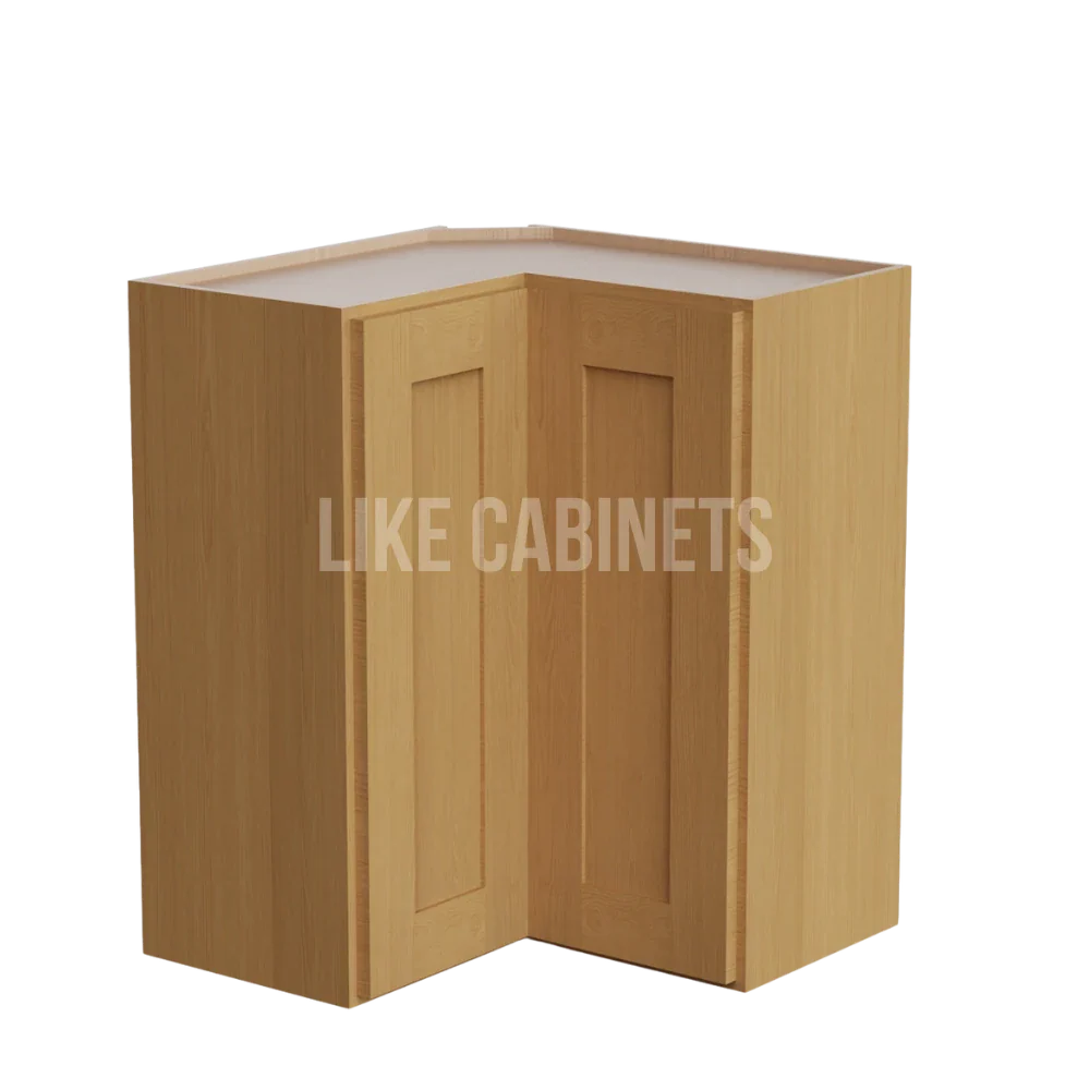 Treasure Chest Easy Reach Wall Cabinet