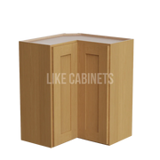 Treasure Chest Easy Reach Wall Cabinet