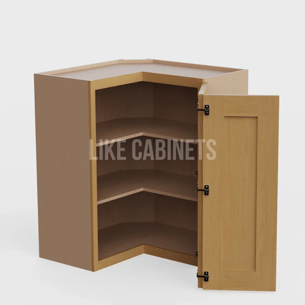 Treasure Chest Easy Reach Wall Cabinet