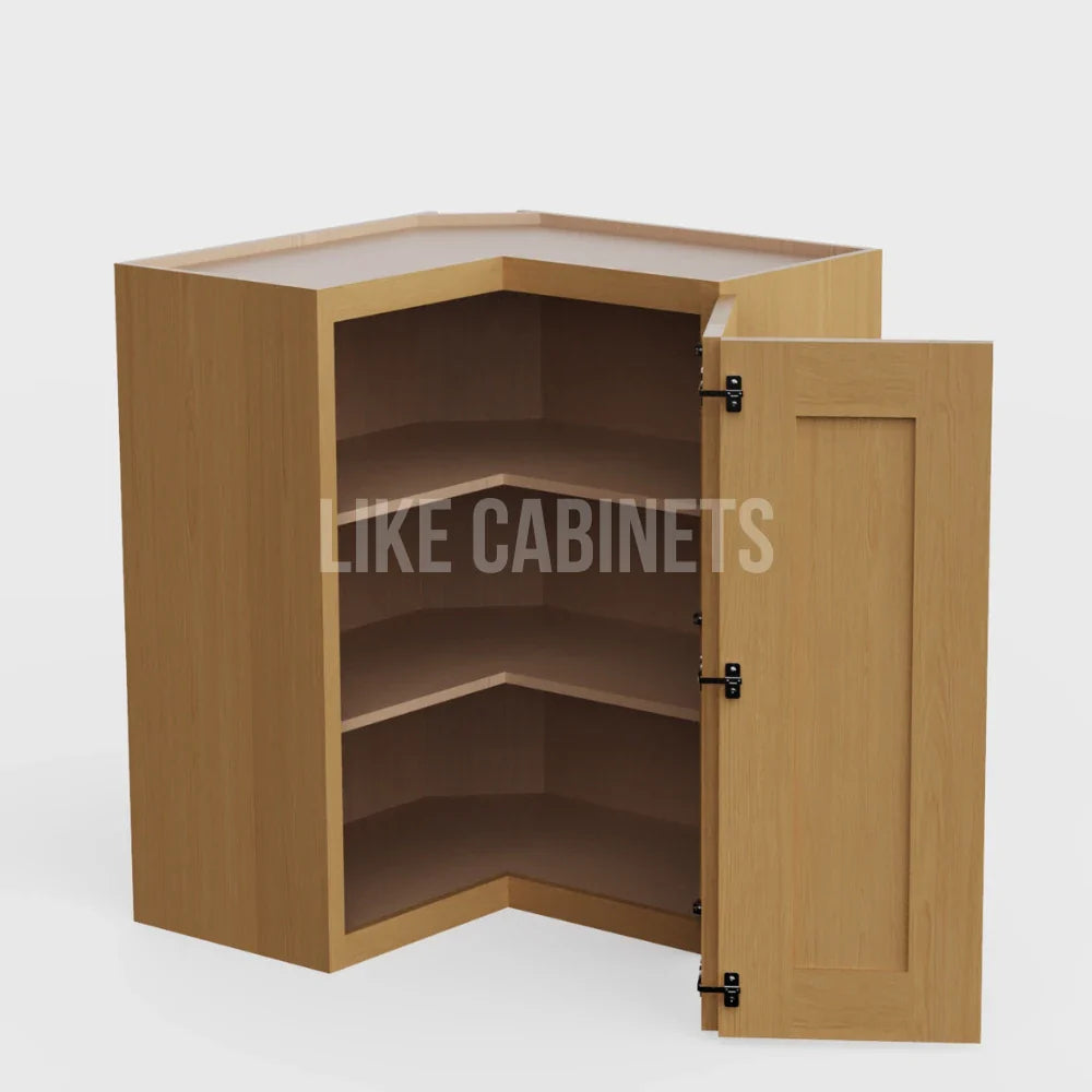 Treasure Chest Easy Reach Wall Cabinet